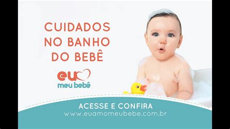 Como Dar Banho No Bebê Não Tenha Medo Dicas E Cuidados Com O Bebê