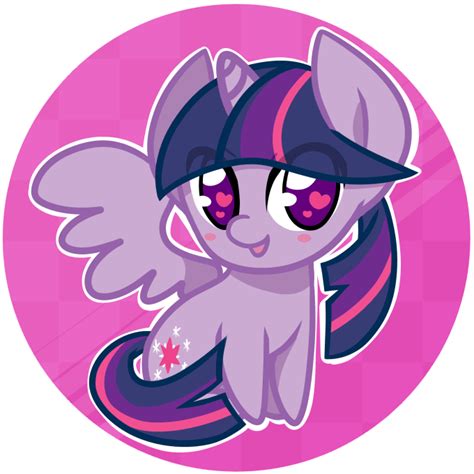 Draw Cute Chibi Ponies With Cutie Marks By Linamomoko Fiverr