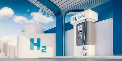 Tees Valley Hydrogen Transport Hub Plans Progress Mobility H2 View
