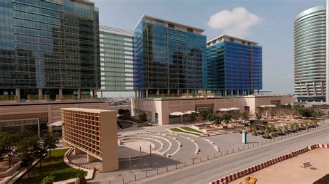 Downtown Jebel Ali Dubai Uae Prices Descriptions Types Of Real