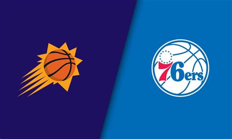 Phoenix Suns Philadelphia 76ers Tv Streaming On Which Channels