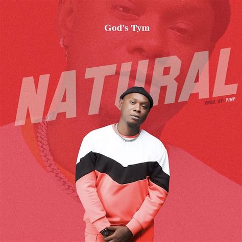 Soft piano and guitar are common instruments for this background genre. DOWNLOAD MP3: Music God's Tym - Natural