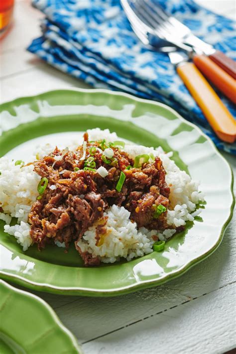 In this section, we will help you explore some delicious and easy mongolian food recipes. Mongolian Beef Recipe Easy 20-Minute Recipe — The Mom 100