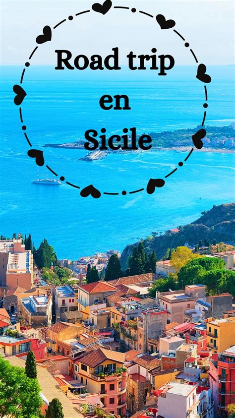 Road trip en Sicile itinéraire sur onze jours budget et conseils Road trip sicile Sicile