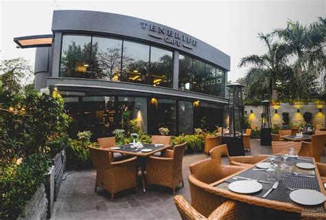 Blog 10 Best Cafes And Restaurants For Hi Tea In Lahore