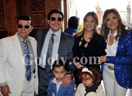 خیلی بابت سایت مفید و عالی تون سپاس گذارم. جولولي | صور.. أول ظهور لأحفاد هاني شاكر