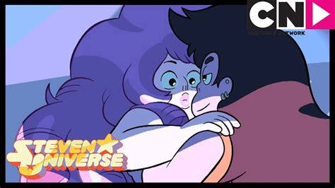 Steven Universe Greg Tries To Fuse With Rose Quartz We Need To Talk