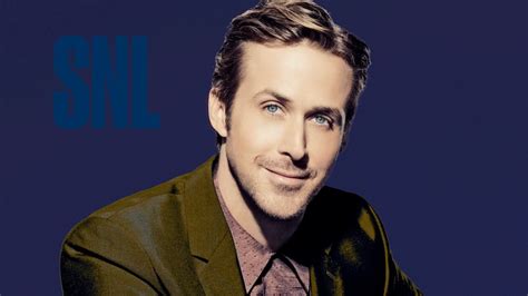 View Photos From Saturday Night Live Ryan Gosling And Leon Bridges