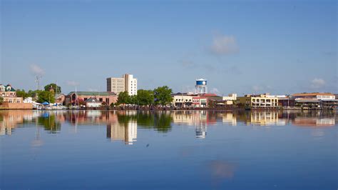 Retirement-Friendly Cities in North Carolina - Retire NC