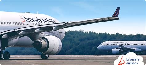 Brussels Airlines Makes Considerable Investment To Renew Its Long Haul