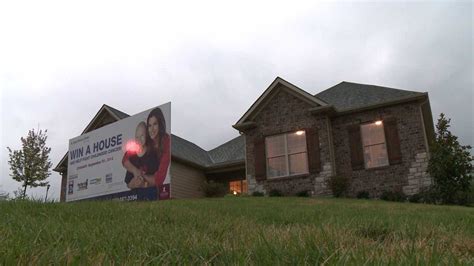 Fox2 Announces The Winners Of The St Jude Dream Home Giveaway Fox 2