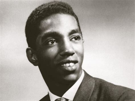 Barrett Strong Motown Legend Dies Aged 81