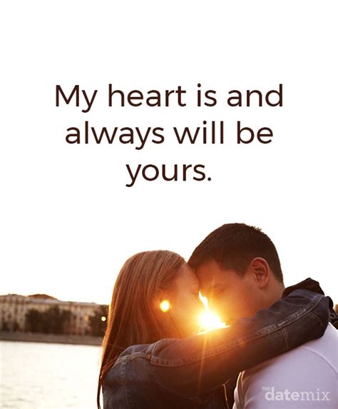 100 love quotes for him to let him know you care