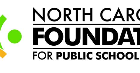 North Carolina Foundation For Public School Children North Carolina