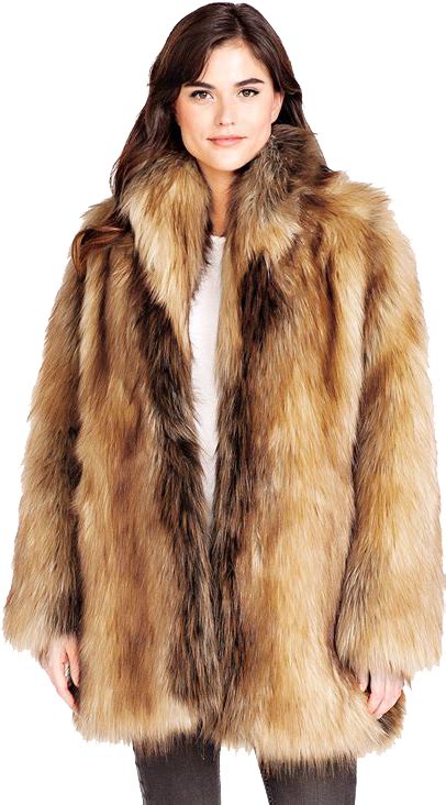 Fur Coat Coats Fur Transparent Png Original Size Png Image Pngjoy