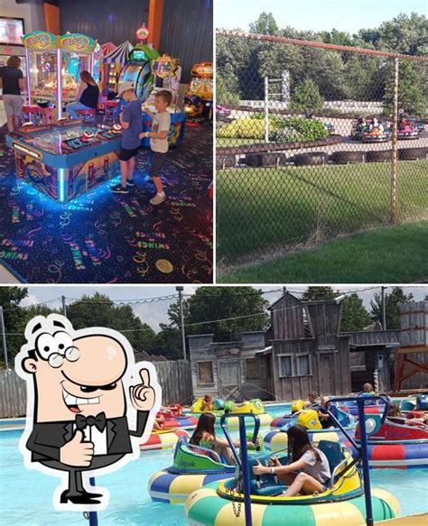 Swings N Things Fun Park In Olmsted Falls Restaurant Reviews