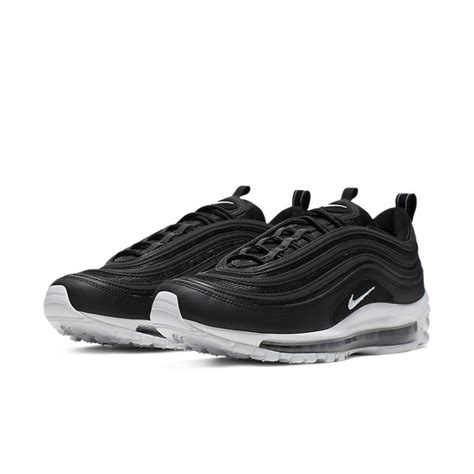 Nike Air Max 97 Blackwhite 921826 001