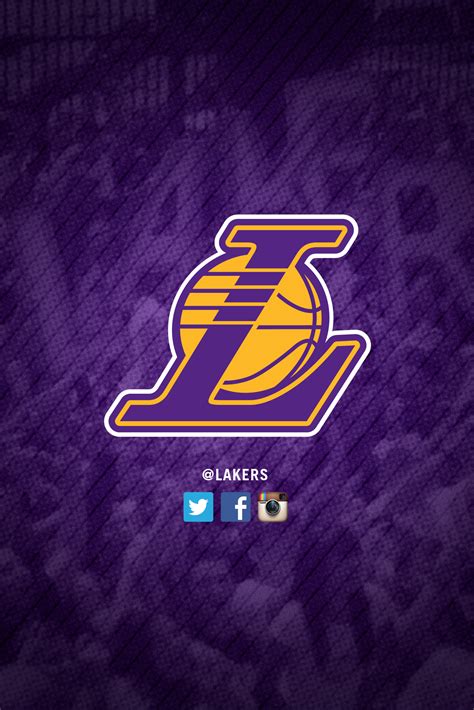 Los Angeles Lakers Wallpaper