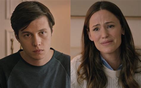 Watch The Love Simon Scene That Perfectly Describes What It S Like To Be Gay