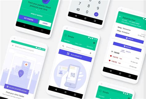 More than 15000 blood pressure app for android at pleasant prices up to 28 usd fast and free worldwide shipping! An Android app for recording blood pressure measurements
