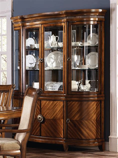 Here are our 15 simple & best showcase designs for hall. Furniture: Gorgeous Country China Cabinet Ikea With ...