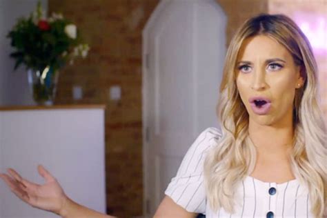 Ferne Mccann Confirms What Surgery Shes Had Before Throwing Toys Out The Pram Mirror Online