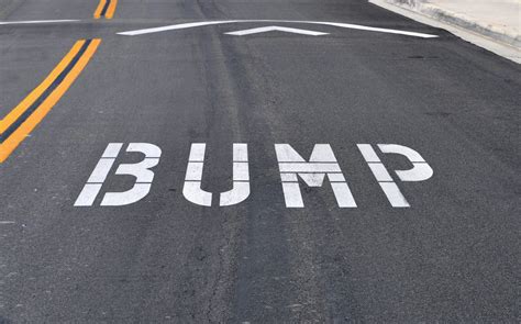 Speed Bump Installation Orlando Absolute Asphalt Services