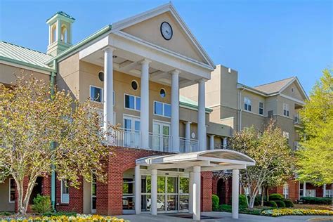 The Best Assisted Living Facilities In Birmingham Al