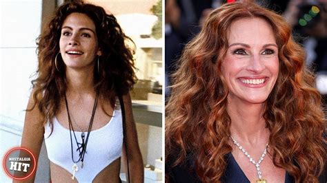 Pretty Woman 1990 Movie Cast Then And Now Where Are They Now Youtube