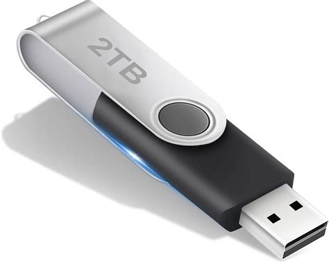 Asvuo Usb 30 Flash Drive 2tb Ultra High Speed Flash Drive