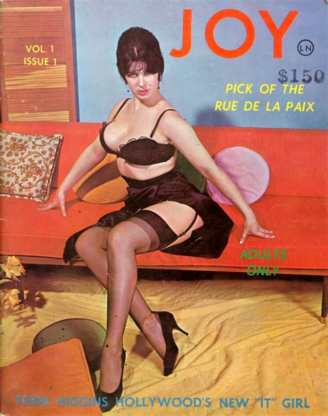 Neat Stuff Blog Vintage Adult Magazines