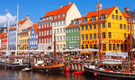 I have been making money online since 2005 and after years of experience & research, i thought of covering all the ways in this post that a person can this is the first job i recommend to anyone who wants to make money online. Daily Costs To Visit Copenhagen | Copenhagen Price Guide