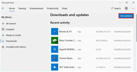 How To Get The New Microsoft Store App On Windows 11 Preview