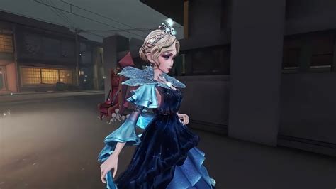 Identity V The Prettiest Bloody Queen Skin Is Here Youtube