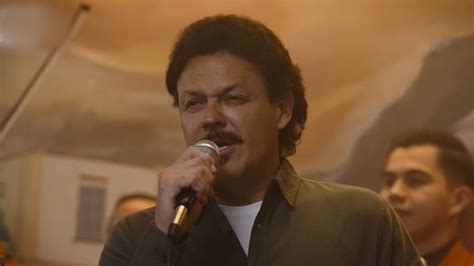 Pedro Fernández Protagonizará Mariachis La Nueva Serie Mexicana De