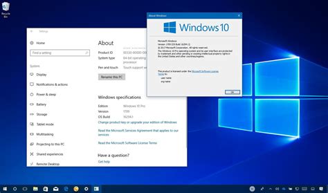 Cómo Activar Windows 10 En Tu Pc Mira Cómo Hacerlo