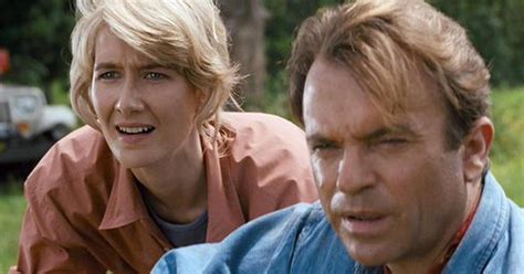 Jurassic World Dominion Director Promises Legacy Cast Are A Huge Part