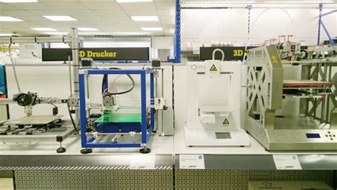 3D Printing Debunked, Part 1: Consumers | Seeking Alpha