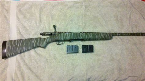 Savage 258b Bolt Action For Sale At 914093139