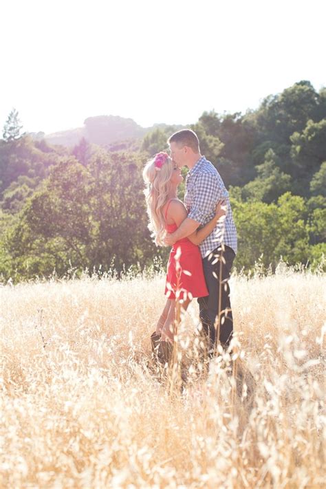 Country Rustic Engagement Pictures Rustic Engagement Pictures