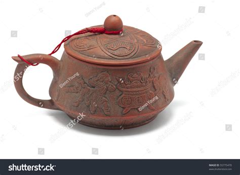 Donabe, flameware, chinese clay pots, and bean pots: Chinese Clay Pot Stock Photo 55775470 : Shutterstock