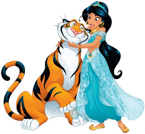 Princess Jasmine And Rajah Disney Jasmine Disney Princess Images Disney Princess Jasmine
