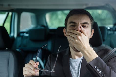 Drowsy Driving 101 The Dangers Of Falling Asleep Behind The Wheel
