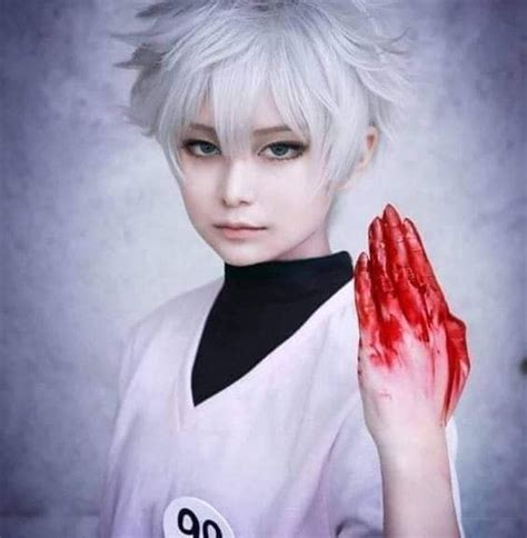 Add a photo to this gallery. Killua - Home | Facebook