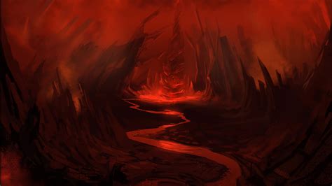 Hell Backgrounds Hd Wallpaper Cave
