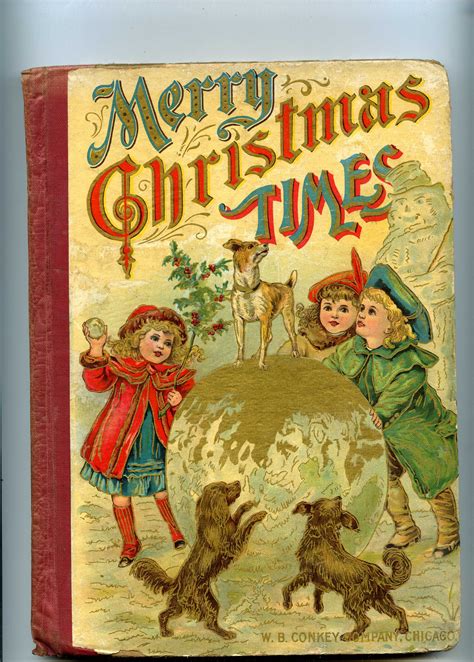 Vintage Christmas Books Hot Sex Picture