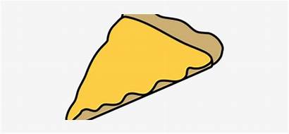 Pizza Cheese Cartoon Drawing Slice Pngkey