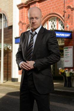 He made his first appearance on 27 june 2006. Max Branning | Heroes/Villains Wiki | FANDOM powered by Wikia