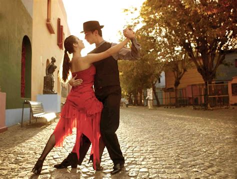 The Story Of The Argentine Tango Pampeano Uk
