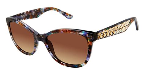 Jimmy Crystal New York Jcs319 Sunglasses